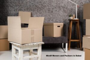 Mirdif Movers and Packers in Dubai